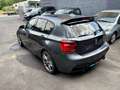 BMW 135 M135iXAS TO avec historique et car-pass Grijs - thumbnail 14