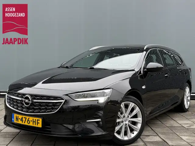 Opel Insignia Sports Tourer BWJ 2021 | 1.5 CDTI 123PK Business E