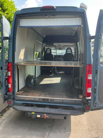 Imagine Iveco Daily 29 L 13 D 6-Gang