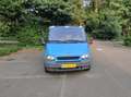 Ford Transit 300S 2.3 16V RWD 146PK (zelfbouw camper) Blauw - thumbnail 6