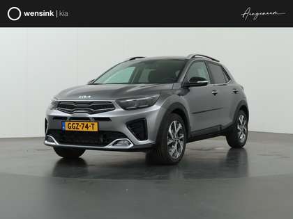 Kia Stonic 1.0 T-GDi MHEV GT-Line | Stoel/Stuurwielverwarming