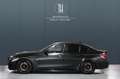 BMW M3 M3 Limousine xDrive Competition*Individual*Matt* Schwarz - thumbnail 2
