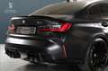 BMW M3 M3 Limousine xDrive Competition*Individual*Matt* Schwarz - thumbnail 8