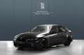 BMW M3 M3 Limousine xDrive Competition*Individual*Matt* Schwarz - thumbnail 1
