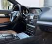 Mercedes-Benz E 350 BlueTec /d V6*CABRIO*SPORT*EURO6*KAMERA* Negro - thumbnail 16