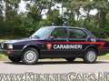 Alfa Romeo Alfetta Alfa Romeo 1982 Alfetta Berline Blau - thumbnail 3