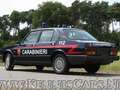 Alfa Romeo Alfetta Alfa Romeo 1982 Alfetta Berline Blau - thumbnail 5