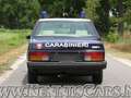 Alfa Romeo Alfetta Alfa Romeo 1982 Alfetta Berline Blau - thumbnail 9