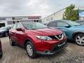 Nissan Qashqai Acenta 1.2 AT Navi Kamera WiRä 1.Hand Rot - thumbnail 2