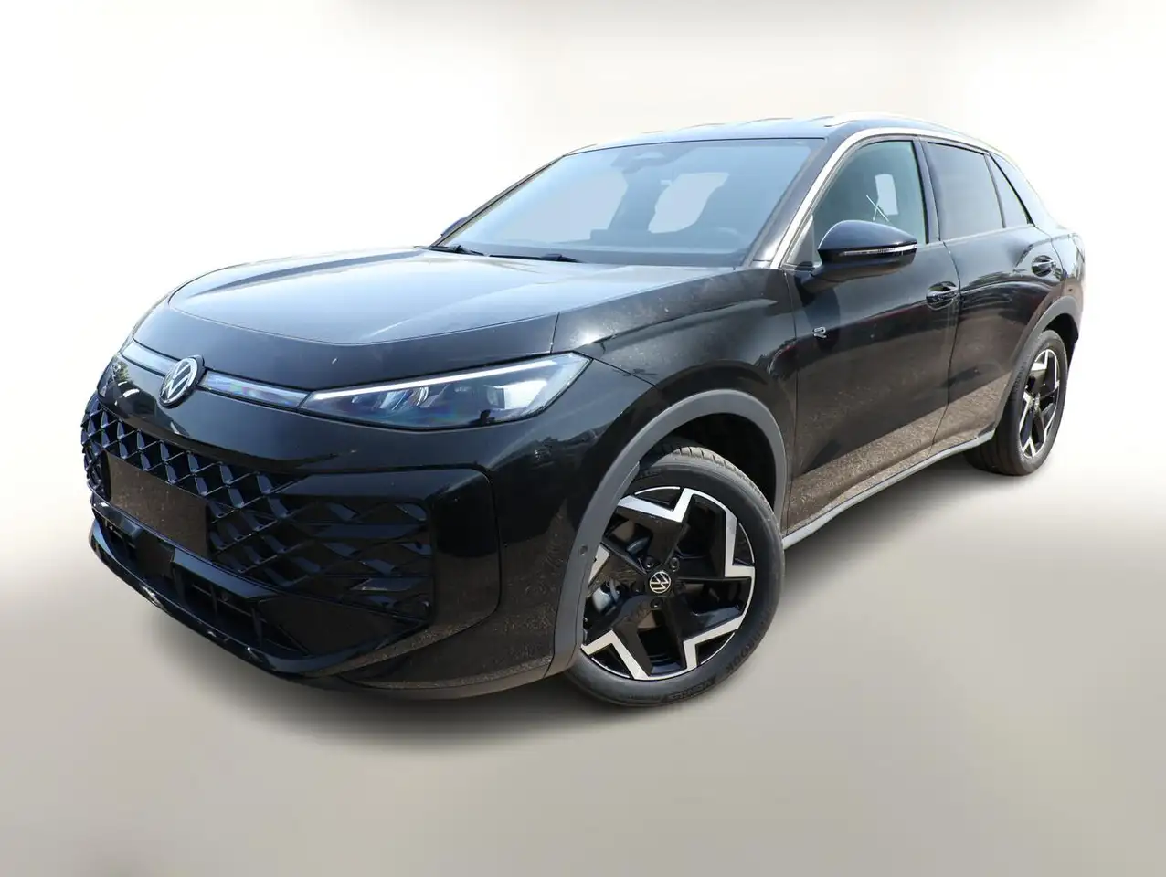 Volkswagen T-Roc 2026