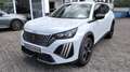 Peugeot 2008 1.2 Allure LED SHZ TEMPOMAT MIRRORLINK Weiß - thumbnail 1