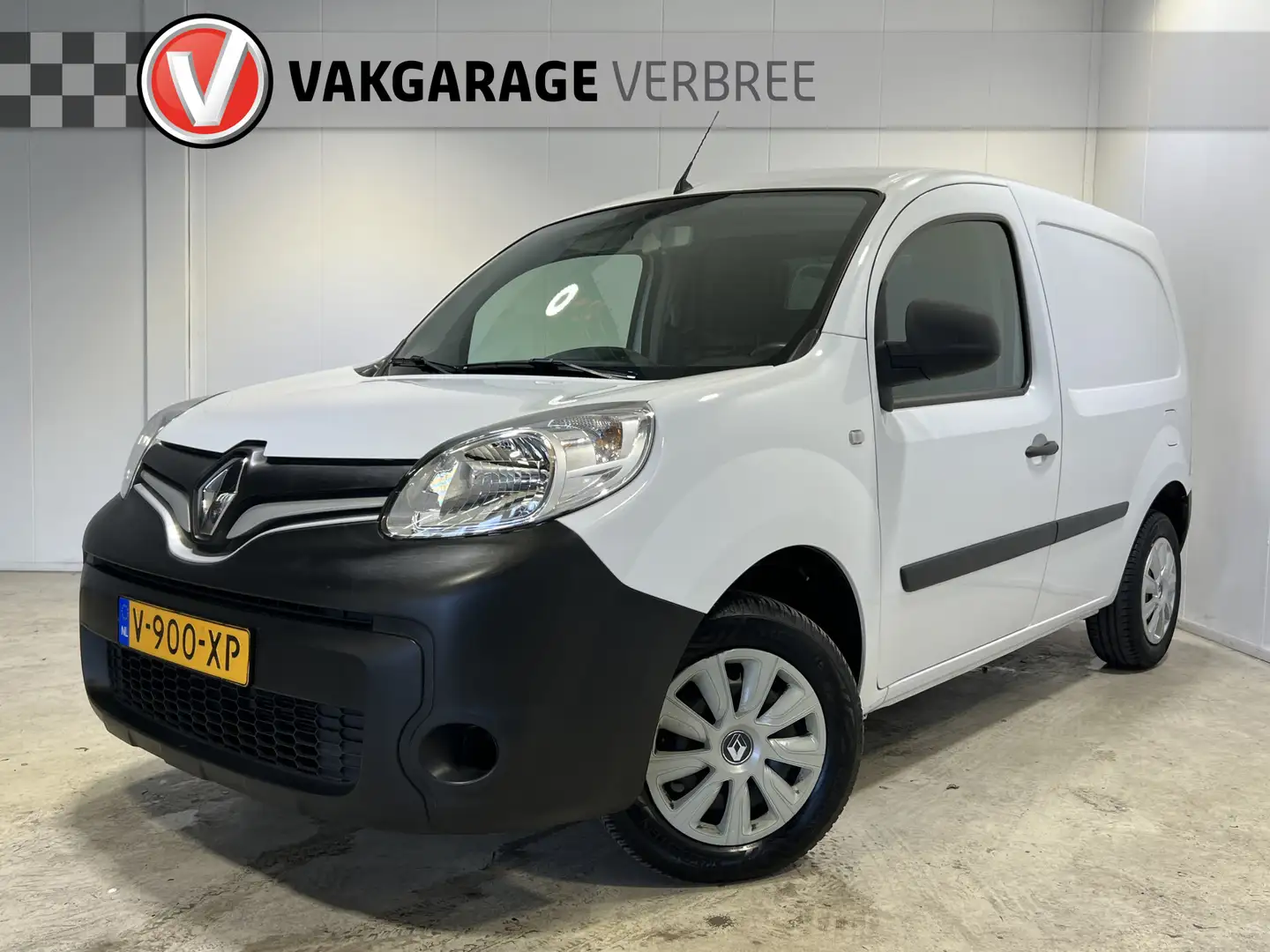 Renault Kangoo 1.5 dCi 75 Energy Comfort | Airco | Cruise Control - 1