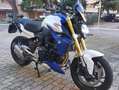 BMW F 900 R Bianco - thumbnail 7