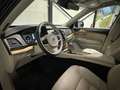 Volvo XC90 2.0 T8 Recharge AWD Inscription Expression Aut. | Zwart - thumbnail 6