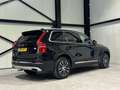 Volvo XC90 2.0 T8 Recharge AWD Inscription Expression Aut. | Zwart - thumbnail 2