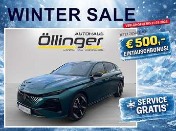 Elektro 156PS 58kWh GT