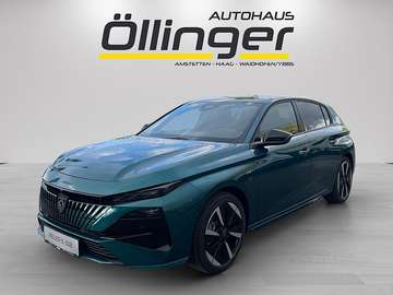 Elektro 156PS 58kWh GT
