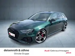 Audi RS4 Competition Plus AHK/RS Schale/Pano/B