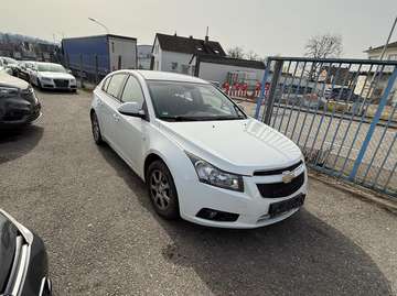 Cruze 2.0 LTZ