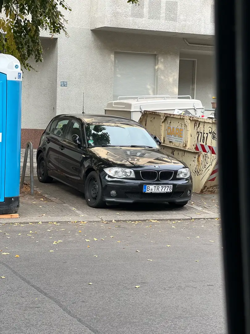 BMW 116 116i - 2