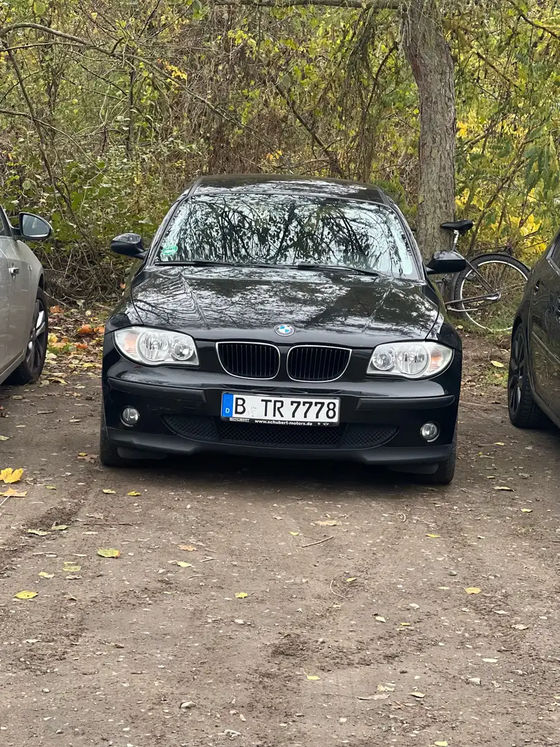 BMW 116 116i - 1