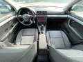 Audi A4 2.0 TDI 170cv Avant S Line Automatica Ezüst - thumbnail 7
