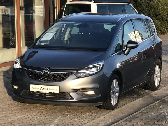 Opel Zafira Innovation1.6 SIDI Turbo