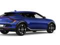 Kia EV6 Light Edition 63 kWh l Yacht Blue l 428 km Actiera Blauw - thumbnail 8