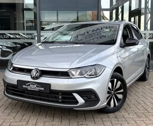 Volkswagen Polo Variant 1.0 TSI AUTOMAAT 115PK GOAL EDITION NAVI PDC ADAPC