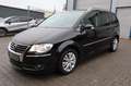 Volkswagen Touran 2.0 TDI Highline/DSG/NAVI/GSSD/PDC/XENON Schwarz - thumbnail 3