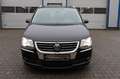 Volkswagen Touran 2.0 TDI Highline/DSG/NAVI/GSSD/PDC/XENON Schwarz - thumbnail 2