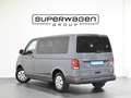 Volkswagen Caravelle Comercial 2.0TDI BMT Origin Batalla Cort Gris - thumbnail 2