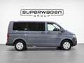 Volkswagen Caravelle Comercial 2.0TDI BMT Origin Batalla Cort Gris - thumbnail 3