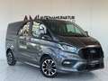 Ford Tourneo Custom Sport 2.0l *ACC*AHK*Automatik*Kam Grau - thumbnail 3