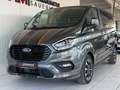 Ford Tourneo Custom Sport 2.0l *ACC*AHK*Automatik*Kam Grau - thumbnail 9