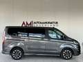 Ford Tourneo Custom Sport 2.0l *ACC*AHK*Automatik*Kam Grau - thumbnail 4
