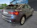 Audi Q3 35 TDI Advanced S tronic 110kW Gris - thumbnail 4