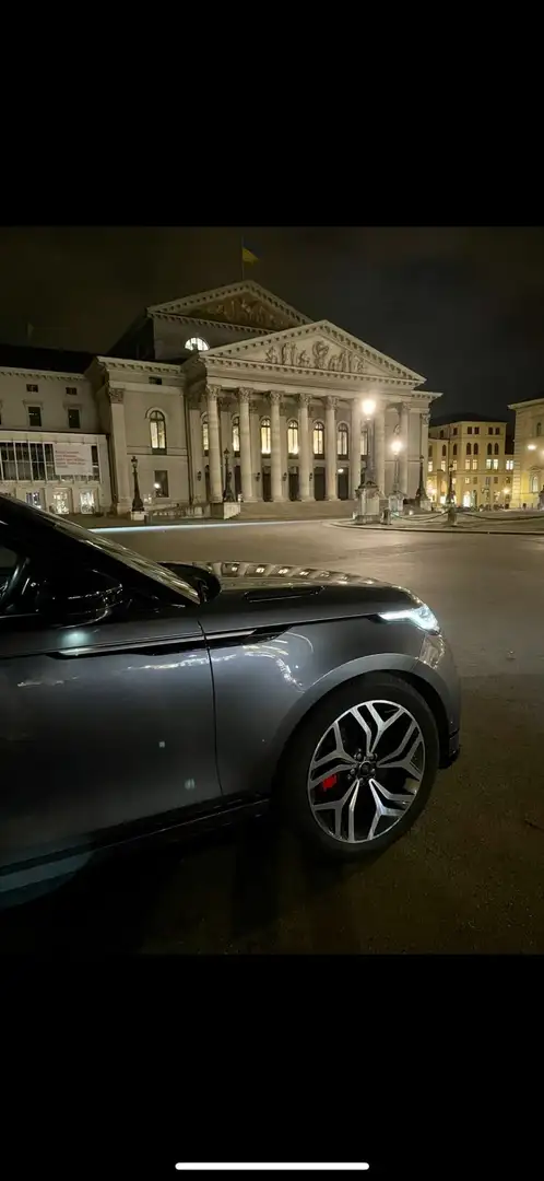 Land Rover Range Rover Velar 3.0d First Edition - 1