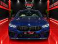 BMW M8 Gran Coupé Competition Azul - thumbnail 1