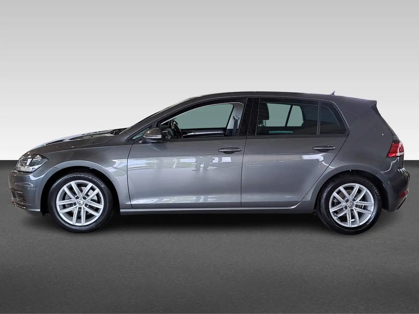 Volkswagen Golf Vii 1.5 TSI 130pk BlueMotion Comfortline Business Grijs - 2