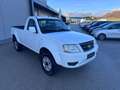 Tata Xenon 2.2 Dicor 4x4 PC Cassonato pick-up Weiß - thumbnail 3