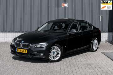 3-serie 330e Centennial High Executive*Carplay*Pan