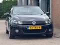 Volkswagen Golf Cabriolet 1.4 TSI|Recent APK/OH Zwart - thumbnail 2