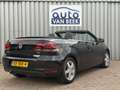 Volkswagen Golf Cabriolet 1.4 TSI|Recent APK/OH Zwart - thumbnail 3