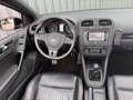 Volkswagen Golf Cabriolet 1.4 TSI|Recent APK/OH Noir - thumbnail 14