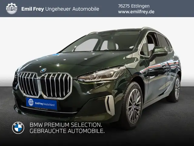 Bmw 225 225e xDrive Active Tourer Aut. Luxury Line