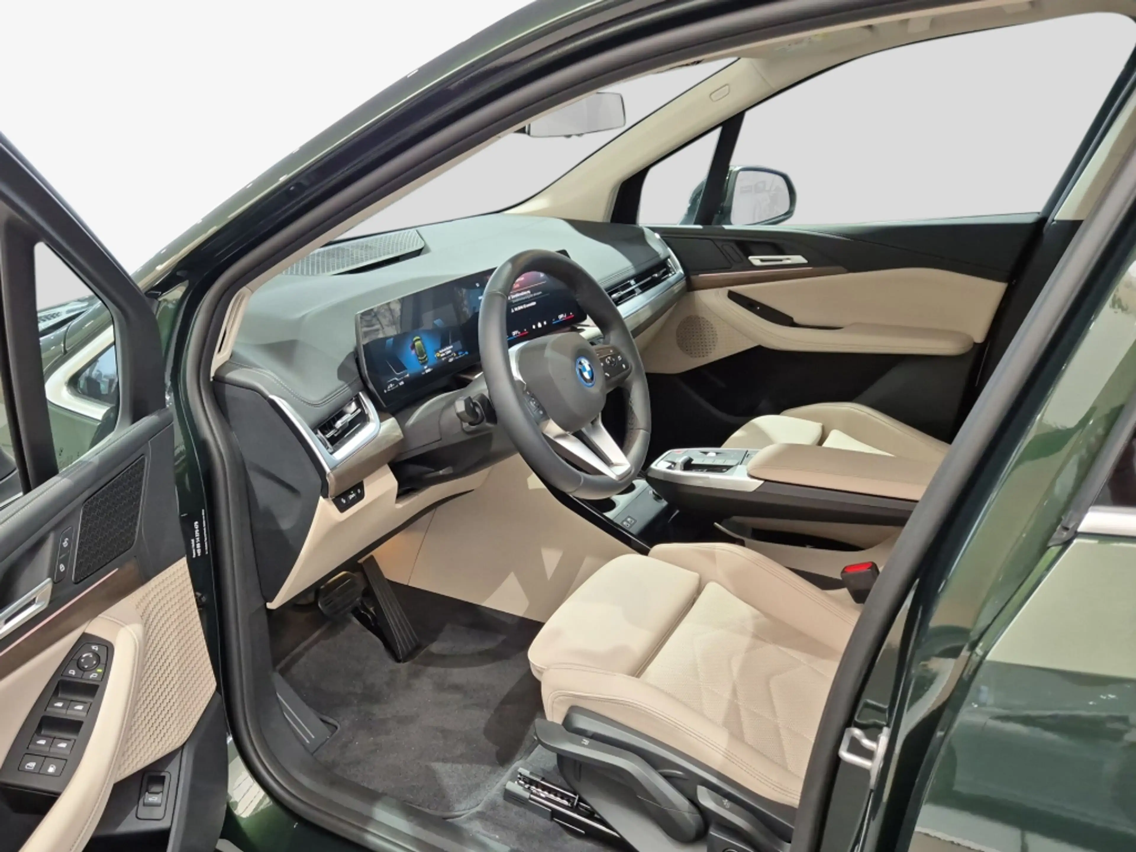 BMW 225 225e xDrive Active Tourer Aut. Luxury Line — photo 8