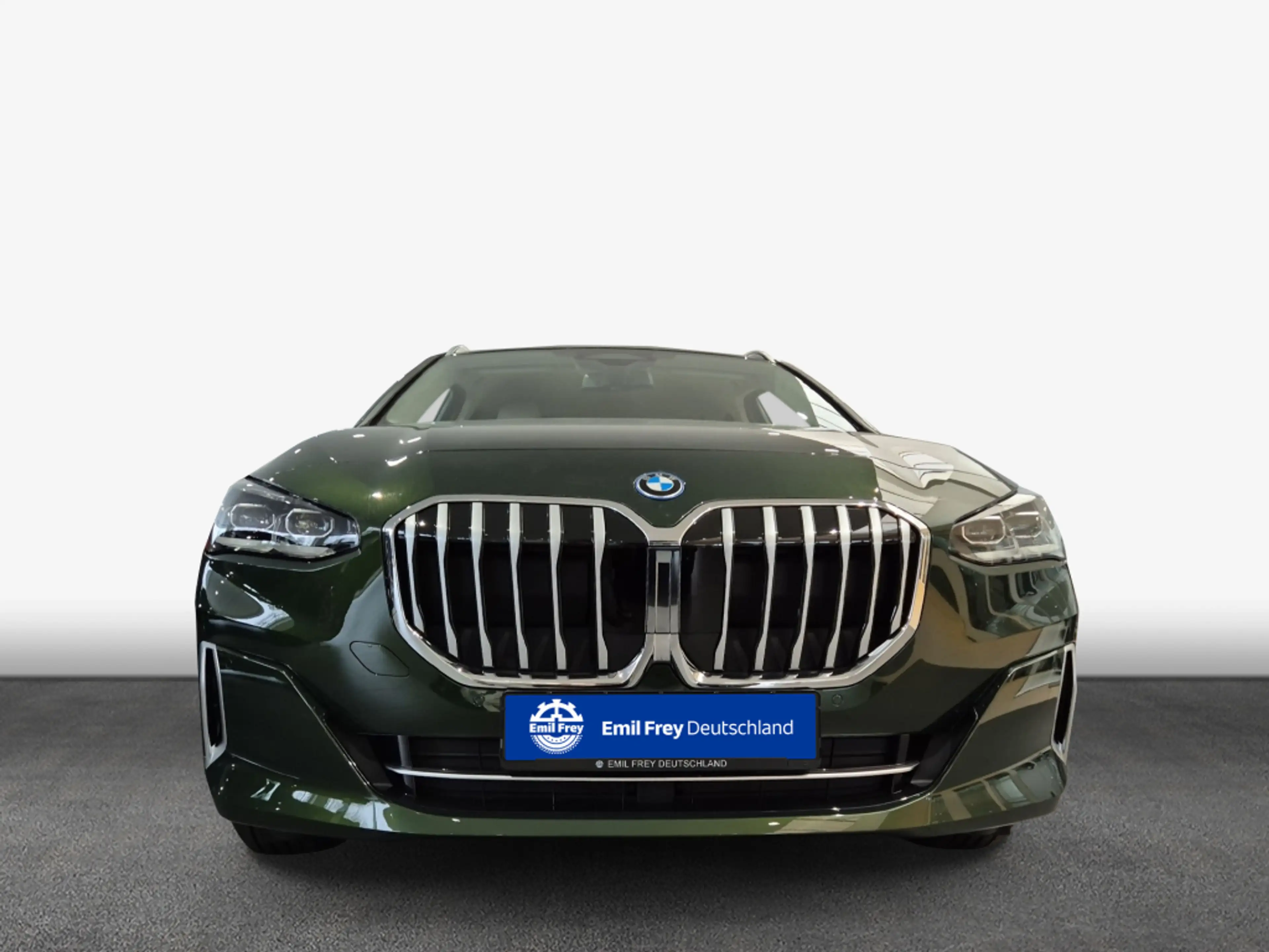 BMW 225 225e xDrive Active Tourer Aut. Luxury Line — photo 4