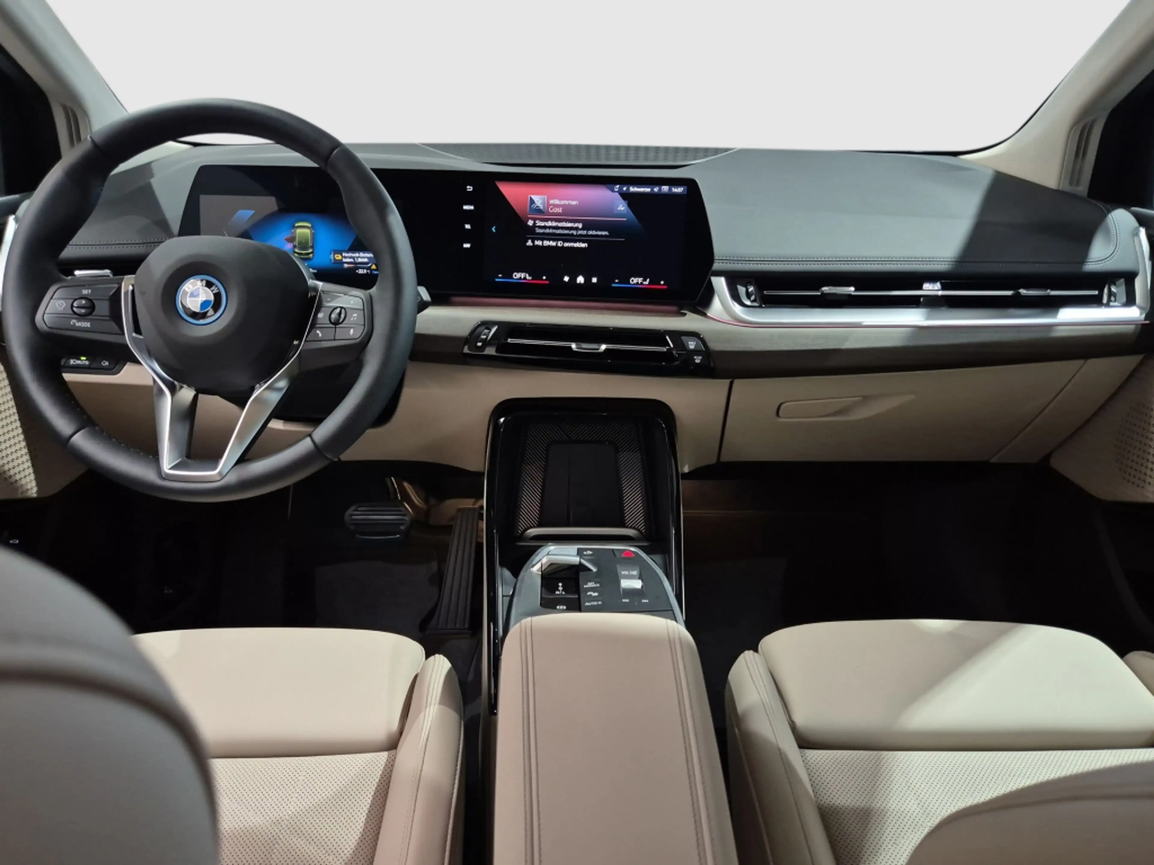 BMW 225 225e xDrive Active Tourer Aut. Luxury Line — photo 10