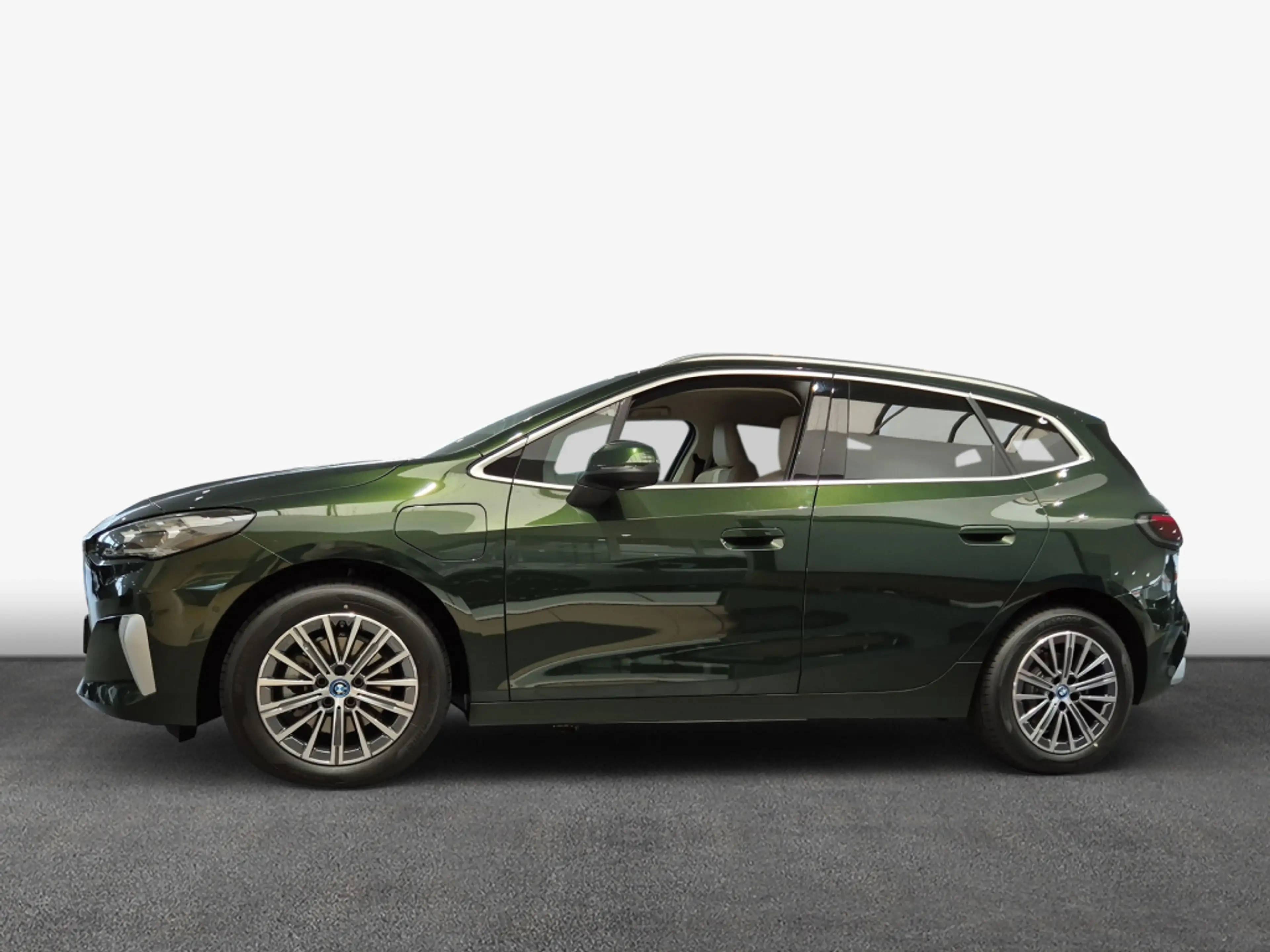 BMW 225 225e xDrive Active Tourer Aut. Luxury Line — photo 5